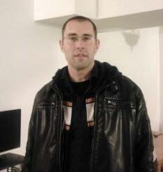 Winnipeg police search for missing man Brandon Wheeler Winnipeg police search for missing man Brandon Wheeler